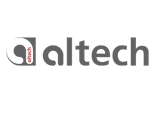 Logotipo de altech