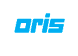 Logotipo de Oris