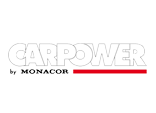Logotipo de Carpower