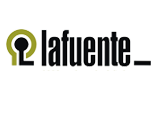Logo Enganches Lafuente